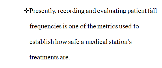 Deliver to the interprofessional team a presentation that analyzes an existing workplace quality improvement initiative related to a specific disease