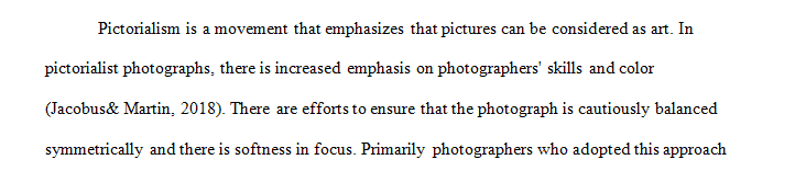 Explain the significance of understanding the context in which a film exists.