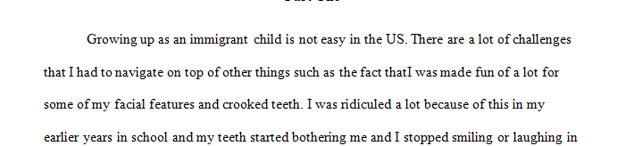Explain why you want to pursue a dental career.