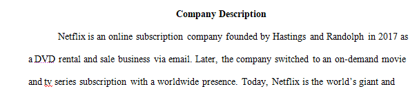 Imagine that you work for a pricing strategy consulting business.