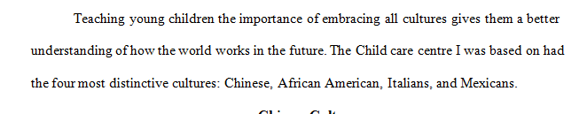 Many communities consist of people from diverse cultures and backgrounds.