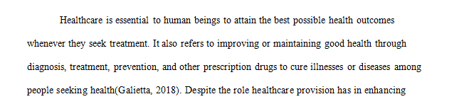 Propose an evidence-based plan to improve the outcomes for the Vila Health patient
