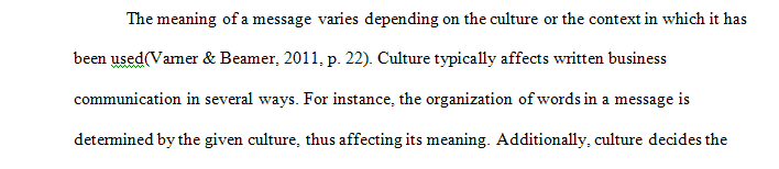 The chapter looks at the category of Social Organization.