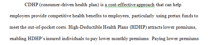 The discussion for this unit diverges from the main topic of case management to focus on a key point of managed care