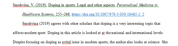 While we regularly see issues and trends in the sport, tourism, and recreation industries make headlines in the media