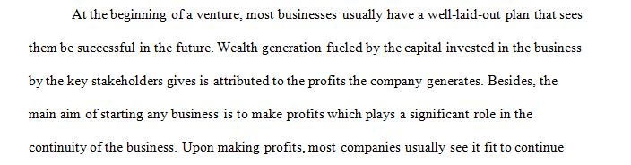 Write a paper detailing an instance of organizational change at Stow Company