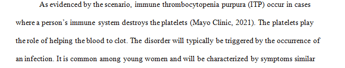 An understanding of the symptoms of alterations in systems based on these characteristics is a critical step in diagnosis and treatment of many diseases