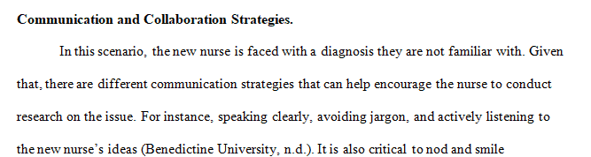 Create a 2-4 page resource that will describe databases that are relevant to EBP around a diagnosis you chose