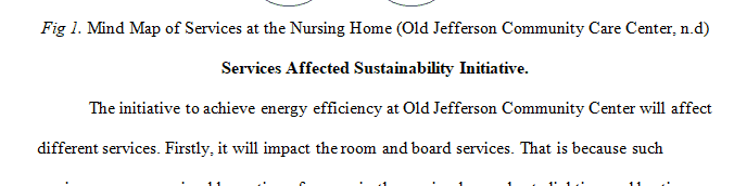 Creating A Sustainable Legacy: Healthy Communities