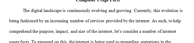 For years now I have been bothered by the speed at which information technology (IT) has been advancing