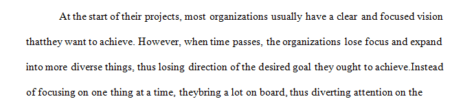 Habitudes: Life-Giving Leadership Assignment