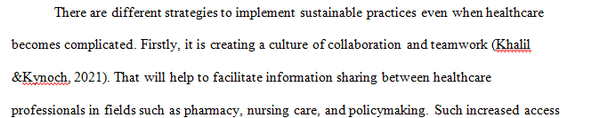 Health care professionals are constantly challenged to improve patient outcomes.