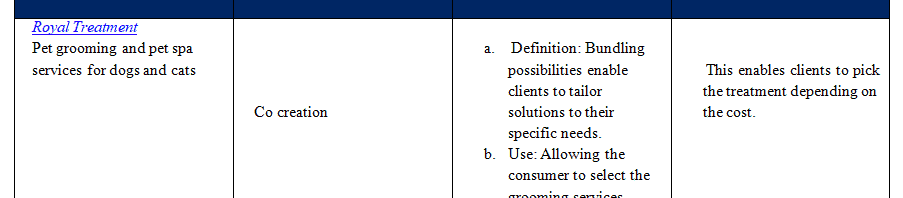 Pricing Strategies and Objectives of the course text.