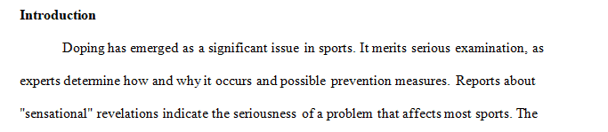 While we regularly see issues and trends in the sport, tourism, and recreation industries make headlines in the media