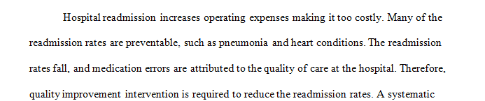 Write a 4-page policy proposal and practice guidelines for improving quality and performance associated with the benchmark metric underperformance
