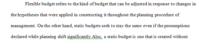 Budgeting is a tool used by management for performing the functions of planning, coordinating, and controlling operations of a business.