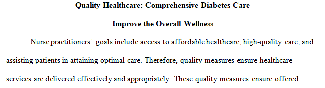 Healthcare Effectiveness Data and Information Sets (HEDIS) includes performance measures related to dozens of important health care issues
