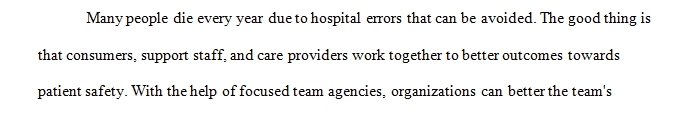 How can the health care professional work with the agencies creating regulations to ensure that their concerns about patient care