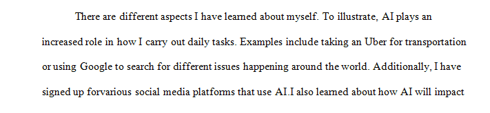 Masters in HRER 870 – HRER in the Age of Artificial Intelligence