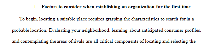 Plant location or the facilities location problem is an important strategic level decision-making for an organization
