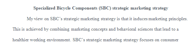 Practice group collaboration skills while learning about the strategic digital and social media marketing strategy