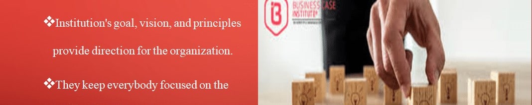 Prepare a 10-15 slide PowerPoint presentation that examines the significance of an organization's culture and values.