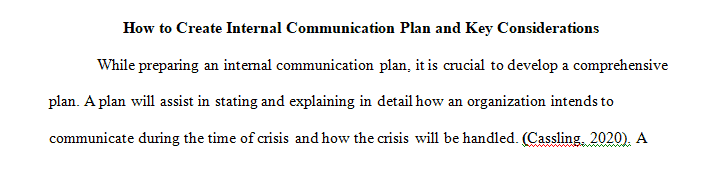 Public health emergencies require a coordinated multidisciplinary response.