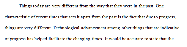 The paradox of progress suggests that technology and progress bring both enrichment and difficulties into our lives.