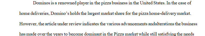 What kinds of systems are described in this case