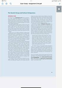 Identify and evaluate the significant trade agreements affecting global commerce