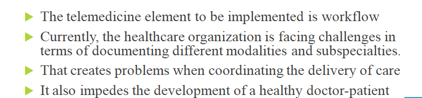 Apply concepts of safety in the healthcare setting to the use of technology.