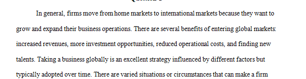 Corporate diversification strategies raise a wide range of strategic management issues.