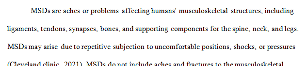 Describe some of the more common pathophysiological changes