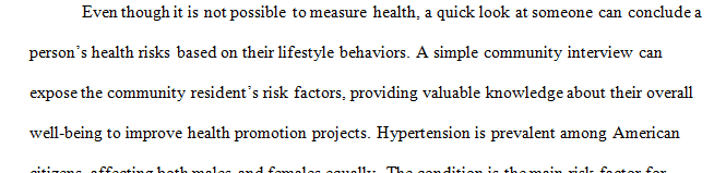 Develop an intervention (your capstone project) as a solution to the patient family or population problem you've defined.