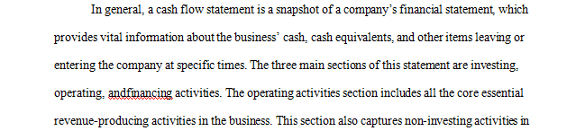 Examine various financial aspects of Deere & Company