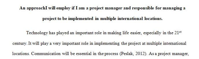Labor (human resources) is often the most costly and unpredictable resource required by projects.