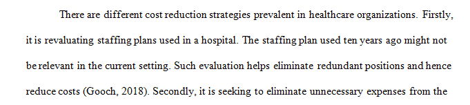 HA/598: Leveraging Results To Build Brand In The Health Sector
