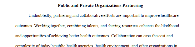 Making the Case for Population Health Management