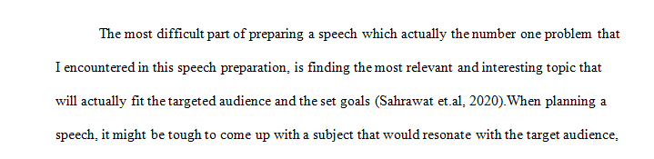 Presentations are something most of us will be asked to do at some point in our personal or professional lives