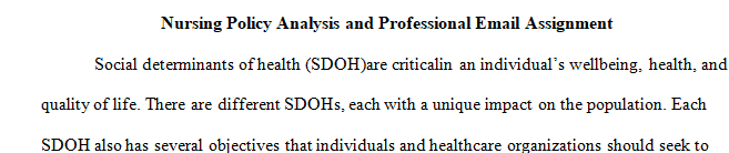 Promote ethical practice and research within the nursing discipline and organizational and political environments 