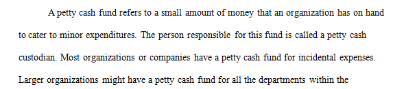Record various business transactions in accordance with generally accepted accounting principles