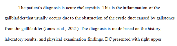 Reflect on the patient’s symptoms, medical history, and drugs currently prescribed.