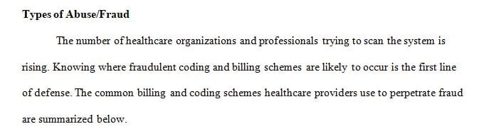 Strategic Training of Health care Workforce on Policies Procedures and Regulation