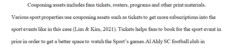 The chapter discusses several different types of assets