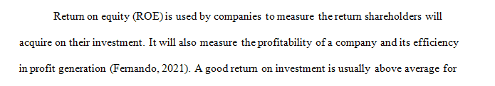 You are a research analyst for a publicly traded company