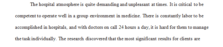 You have just been hired as a consultant to the chief executive officer (CEO) of a healthcare organization