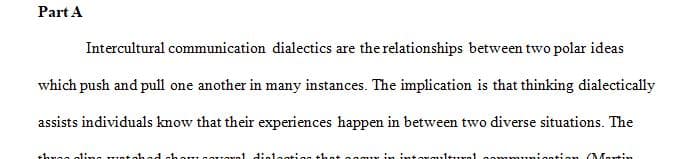 Chapter 8 - Culture and Communication