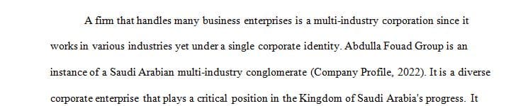Managing the multi-business corporation to meet high performance expectations is problematic