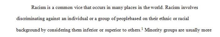 Research an individual or group that has sustained a grave human right violation.
