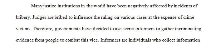 Research the Supreme Court case, Hoffa v. United States